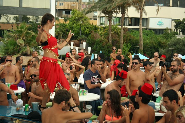 Senses on Sunday 
